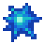 Stolen Crystal Heart