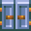 Stone Door
