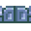 Stone Fence Gate