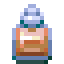 Stoneskin Potion