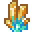 Sun Crystal