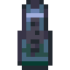 Tall Alien Obelisk