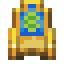 Temple Throne