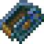 Tilted Grave