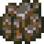 Tin Ore Boulder