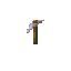 Tin Pickaxe