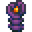 Twisted Roots Torch