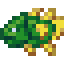 Verdant Dragonfish