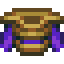 Void-Fused Chestpiece