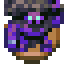 Void Caveling Brute Figurine