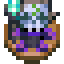 Void Caveling Shaman Figurine