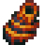 Volcano Mortar