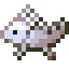 White Coralotl