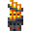 Wind Organ of Fire