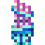 Wind Organ of Ice