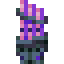 Wind Organ of Void
