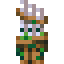 Wind Organ of Wilderness