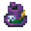 Summoner Low Set