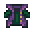 Witch Doctor Vest