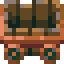Wonky Minecart