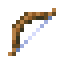 Wood Bow