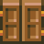 Wood Door