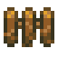 Wood Fence
