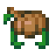 Wood Helm