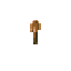 Wood Shovel