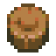 Wood Stool