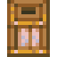 Wood Wall