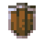 Wooden Shield