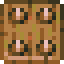 Wooden Spike Trap