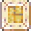 Woven Straw Floor