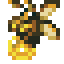 Yellow Glowbug